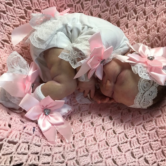 Meet your Posher, Mary Annette Sherman - Picture 5 of 8